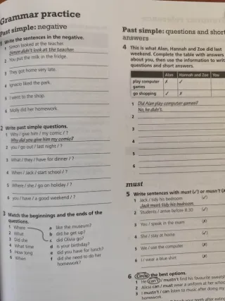 Smart Planet 1 ESO Workbook