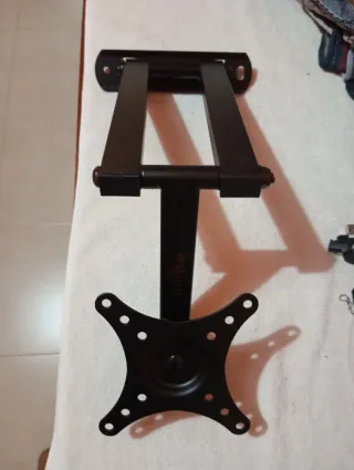 Soporte TV erlegear