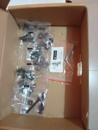 Soporte TV erlegear