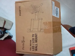 Soporte TV erlegear