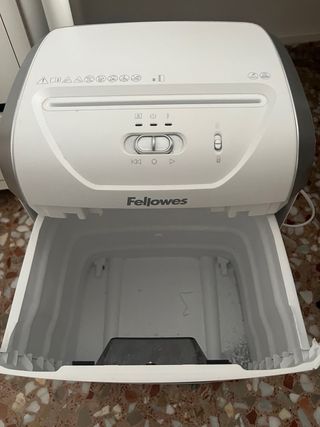Fellowes Destructora Papel