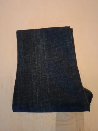 Pantalón vaquero Levi's azul originales