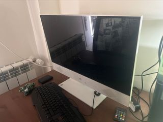 Ordenador HP All in One