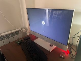 Ordenador HP All in One