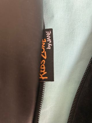 Manoplas Jané para carrito de bebé