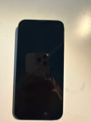 iPhone 14 Plus 128GB Negro