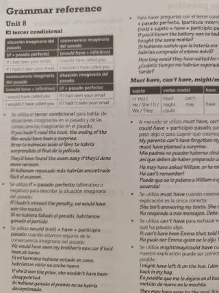 Smart Planet 4 ESO Workbook