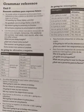 Smart Planet 4 ESO Workbook