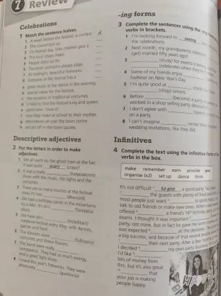 Smart Planet 4 ESO Workbook