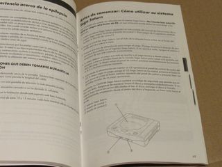 Sega Saturn Sega Rally Championship completo