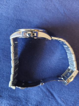 Citizen AW0050-58L Eco-Drive Reloj Hombre