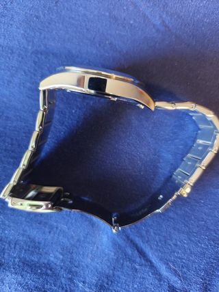 Citizen AW0050-58L Eco-Drive Reloj Hombre