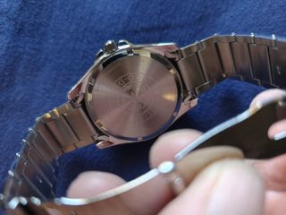 Citizen AW0050-58L Eco-Drive Reloj Hombre