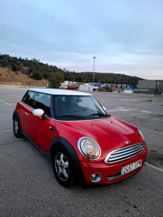 MINI Mini 2010