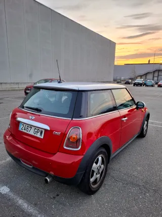 MINI Mini 2010