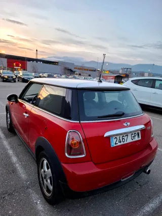MINI Mini 2010