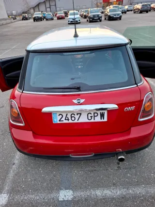 MINI Mini 2010