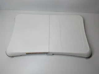 Pack Wii Balance Board + 4 Juegos Fitness