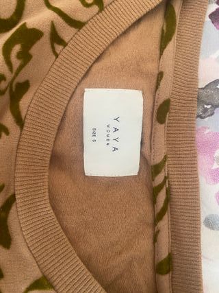 Vestido holandés S terciopelo cálido