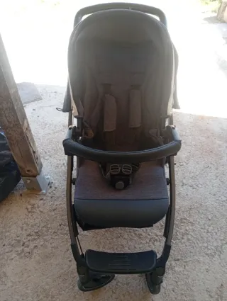 Passeggino Peg Perego Book S1 S