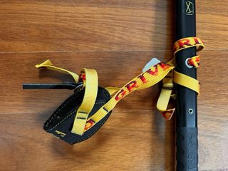 Piolet Grivel Jorasses