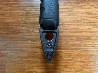 Piolet Grivel Jorasses