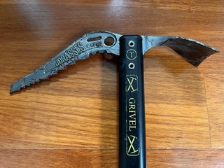 Piolet Grivel Jorasses