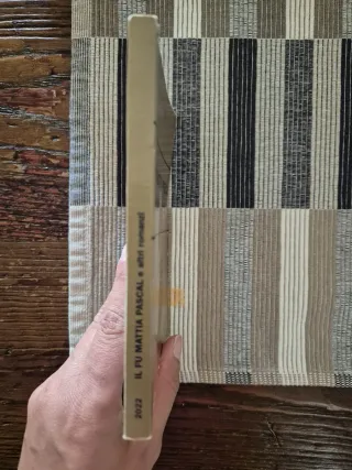 Il fu Mattia Pascal e altri romanzi