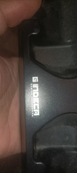 Hub USB 4 Puertos y Cargador