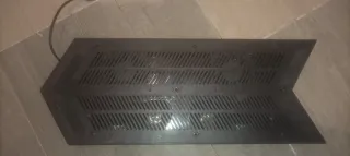 Hub USB 4 Puertos y Cargador