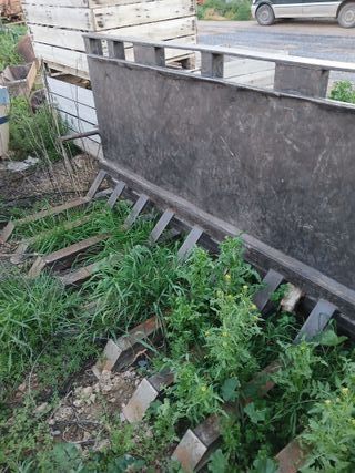 Retroexcavadora Mixta Caterpillar 2019