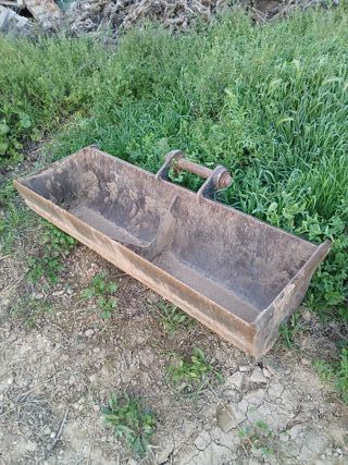 Retroexcavadora Mixta Caterpillar 2019