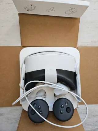 Meta Quest 3S 128 GB