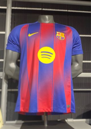 Camiseta FC Barcelona Nike