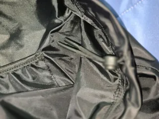 Borsa shopper grande Emporio Armani originale