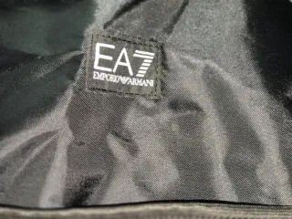 Borsa shopper grande Emporio Armani originale