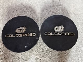 Tapas Goldspeed 10”