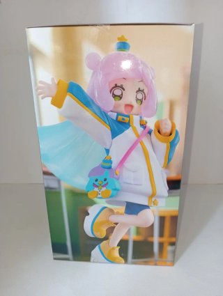 Puniru Is a Kawaii Slime Figure Trio Try It FuRyu