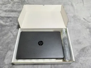 Hp Intel Corei3 con 16GB RAM y 256GB SSD