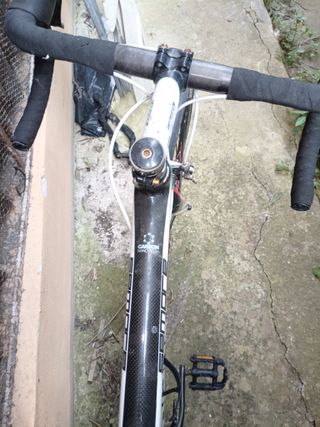 Bicicletta da corsa Bianchi