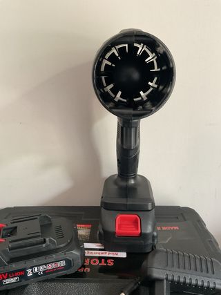 Soffiatore 48V super potente