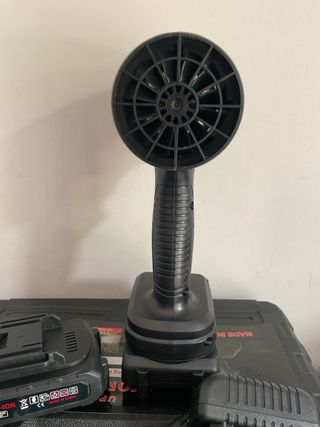 Soffiatore 48V super potente