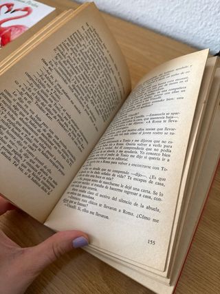 Libro te llevare a ver el mar