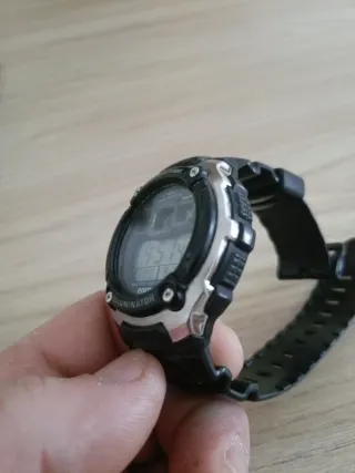Reloj Casio 200m