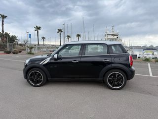 MINI Countryman cooper D