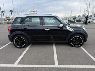 MINI Countryman cooper D