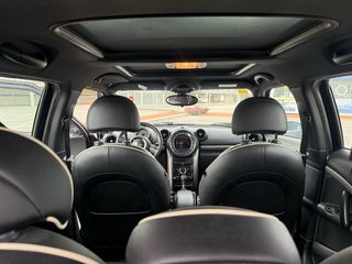 MINI Countryman cooper D