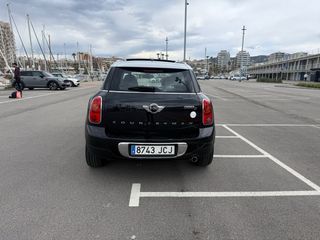 MINI Countryman cooper D
