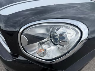 MINI Countryman cooper D