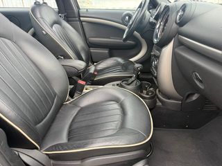 MINI Countryman cooper D